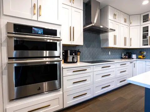 Kitchen Remodel in Louisville, CO, photo 26 of 27