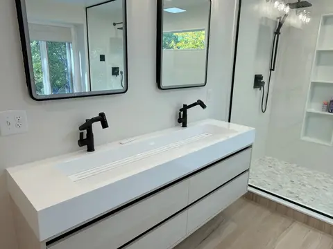 Master Suite Remodel in Longmont, CO, photo 3 of 18