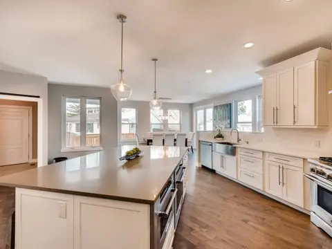 Custom Home Build in Arvada, CO, photo 14 of 31