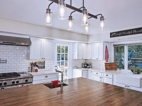 Open-Concept Kitchen & Dining Remodel in Boulder, CO, photo 2 of 14