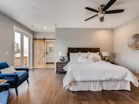 Custom Home Build in Arvada, CO, photo 19 of 31