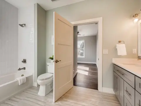 Custom Home Build in Arvada, CO, photo 27 of 31