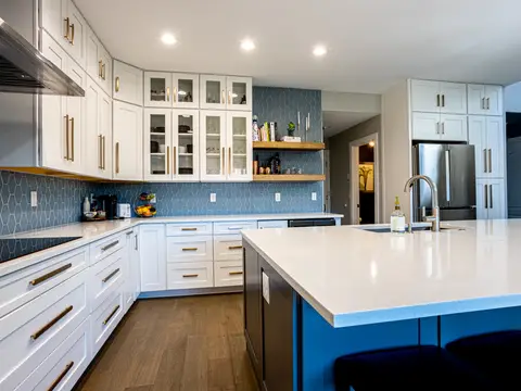 Kitchen Remodel in Louisville, CO, photo 25 of 27