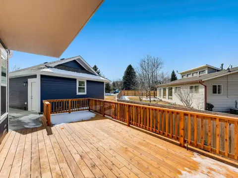 Custom Home Build in Arvada, CO, photo 30 of 31