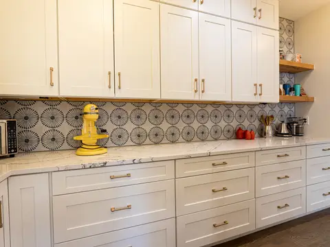 Open Concept Kitchen Remodel in Superior, CO, photo 7 of 22