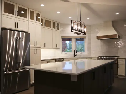Complete Home Remodel in Boulder, CO, photo 7 of 12