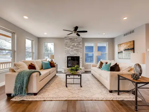 Custom Home Build in Arvada, CO, photo 4 of 31