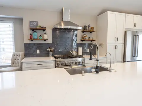 Kitchen & Bath Remodel in Erie, CO, photo 2 of 14