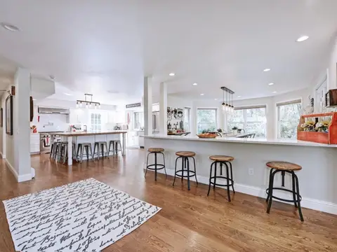 Open-Concept Kitchen & Dining Remodel in Boulder, CO, photo 12 of 14