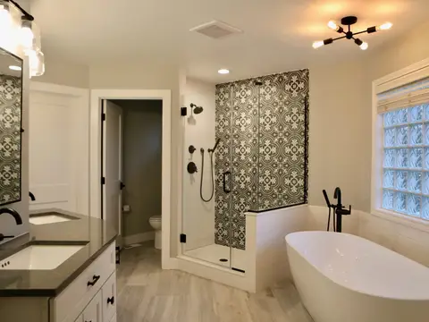 Complete Home Remodel in Boulder, CO, photo 4 of 12