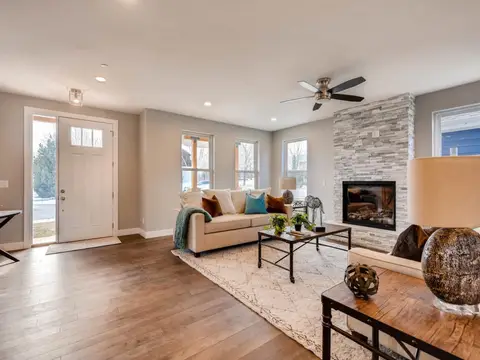 Custom Home Build in Arvada, CO, photo 5 of 31