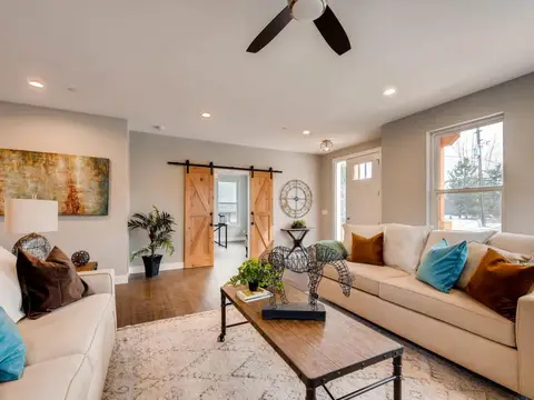Custom Home Build in Arvada, CO, photo 7 of 31