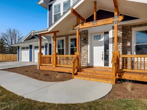 Custom Home Build in Arvada, CO, photo 3 of 31