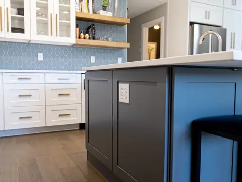 Kitchen Remodel in Louisville, CO, photo 16 of 27