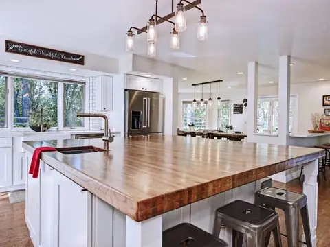 Open-Concept Kitchen & Dining Remodel in Boulder, CO, photo 14 of 14