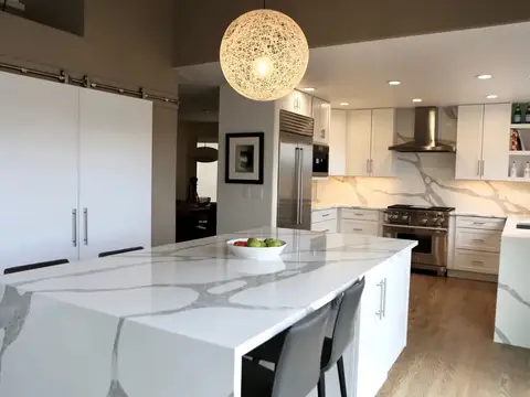 Modern Kitchen Remodel in Superior, CO