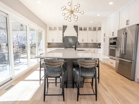 Kitchen Remodel in Superior, CO, photo 5 of 6