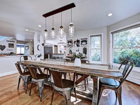 Open-Concept Kitchen & Dining Remodel in Boulder, CO, photo 11 of 14