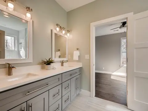 Custom Home Build in Arvada, CO, photo 26 of 31