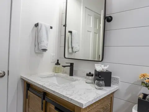 Kitchen & Bath Remodel in Erie, CO, photo 14 of 14