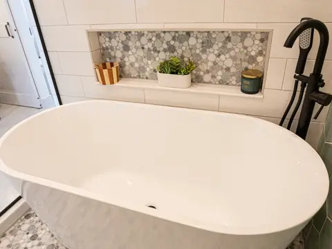 Kitchen & Bath Remodel in Erie, CO, photo 12 of 14