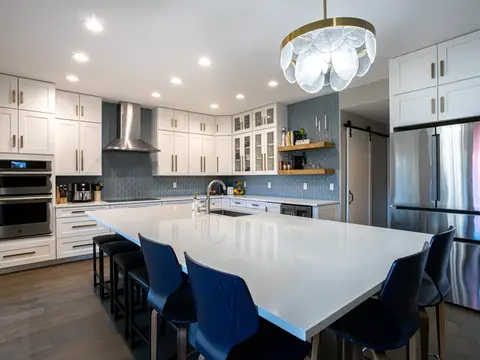 Kitchen Remodel in Louisville, CO