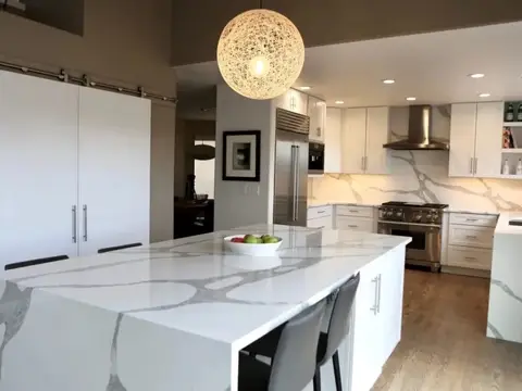 Modern Kitchen Remodel in Superior, CO, photo 5 of 5