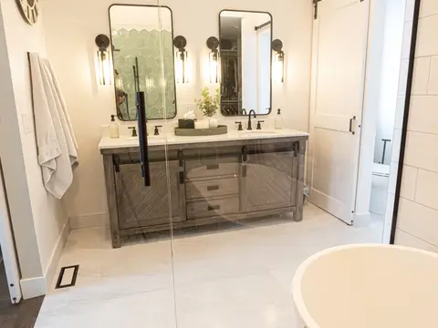 Kitchen & Bath Remodel in Erie, CO, photo 11 of 14