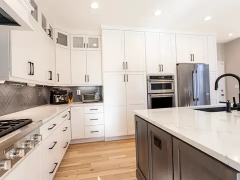 Kitchen Remodel in Superior, CO, photo 3 of 6
