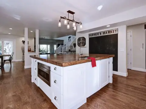 Open-Concept Kitchen & Dining Remodel in Boulder, CO, photo 6 of 14
