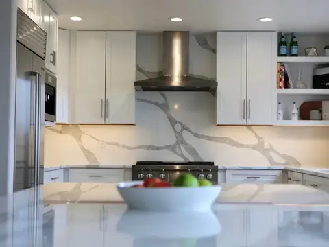 Modern Kitchen Remodel in Superior, CO, photo 3 of 5