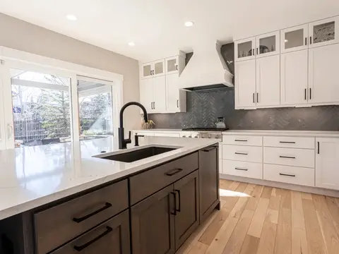 Kitchen Remodel in Superior, CO, photo 2 of 6