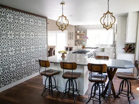 Alma Kitchen Remodel in Superior, CO, photo 5 of 6