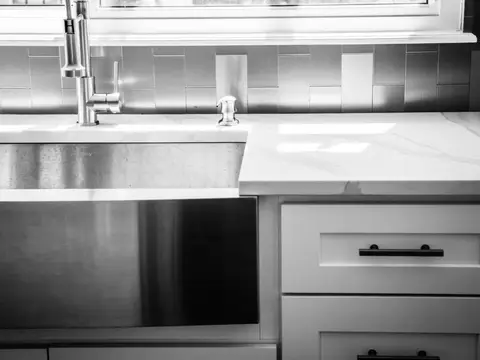 Alma Kitchen Remodel in Superior, CO, photo 2 of 6
