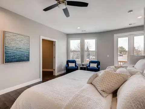 Custom Home Build in Arvada, CO, photo 18 of 31