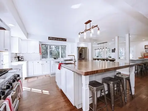 Open-Concept Kitchen & Dining Remodel in Boulder, CO, photo 5 of 14