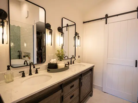 Kitchen & Bath Remodel in Erie, CO, photo 8 of 14