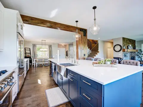 Main Floor Remodel in Westminster, CO, photo 3 of 13