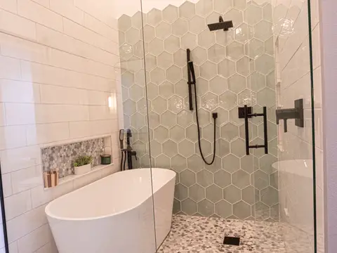 Kitchen & Bath Remodel in Erie, CO, photo 7 of 14