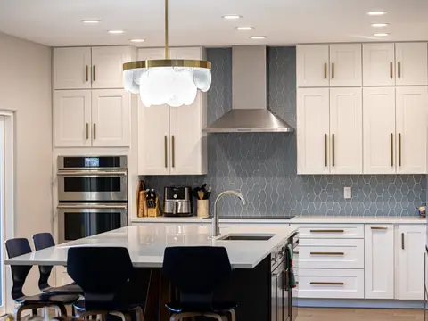 Kitchen Remodel in Louisville, CO, photo 5 of 27