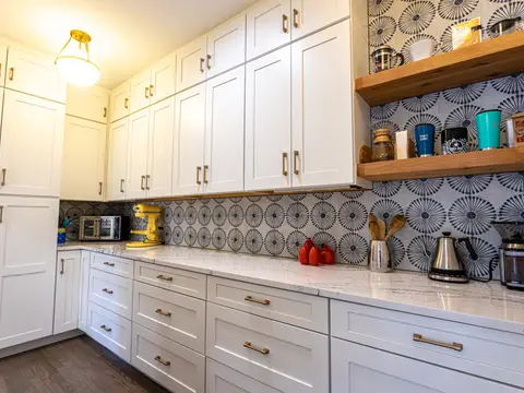 Open Concept Kitchen Remodel in Superior, CO, photo 6 of 22