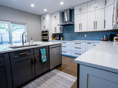 Kitchen Remodel in Louisville, CO, photo 24 of 27