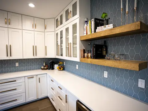 Kitchen Remodel in Louisville, CO, photo 13 of 27