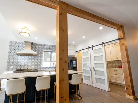 Open Concept Kitchen Remodel in Superior, CO, photo 8 of 22