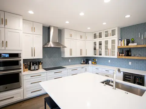 Kitchen Remodel in Louisville, CO, photo 8 of 27