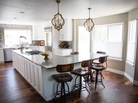 Alma Kitchen Remodel in Superior, CO