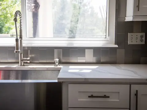 Alma Kitchen Remodel in Superior, CO, photo 3 of 6