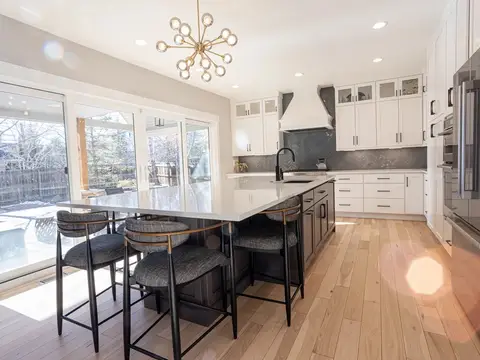 Kitchen Remodel in Superior, CO