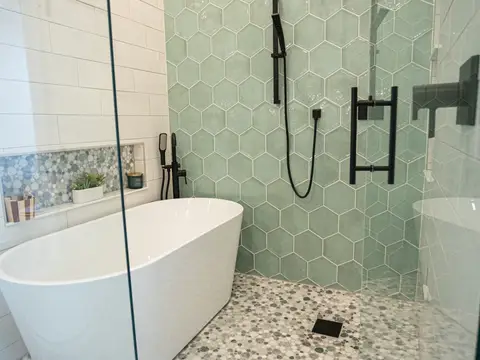 Kitchen & Bath Remodel in Erie, CO, photo 6 of 14