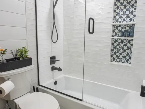 Kitchen & Bath Remodel in Erie, CO, photo 13 of 14